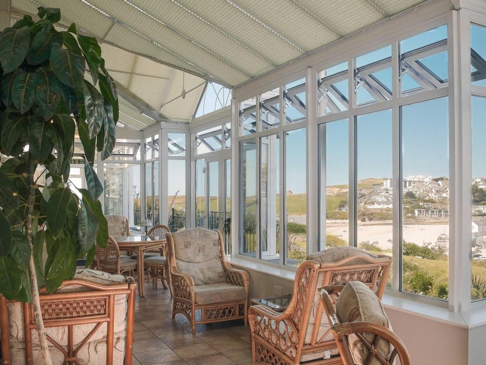 Sure Hotel Collection by Best Western Porth Veor Manor Hotel Hotel in Newquay