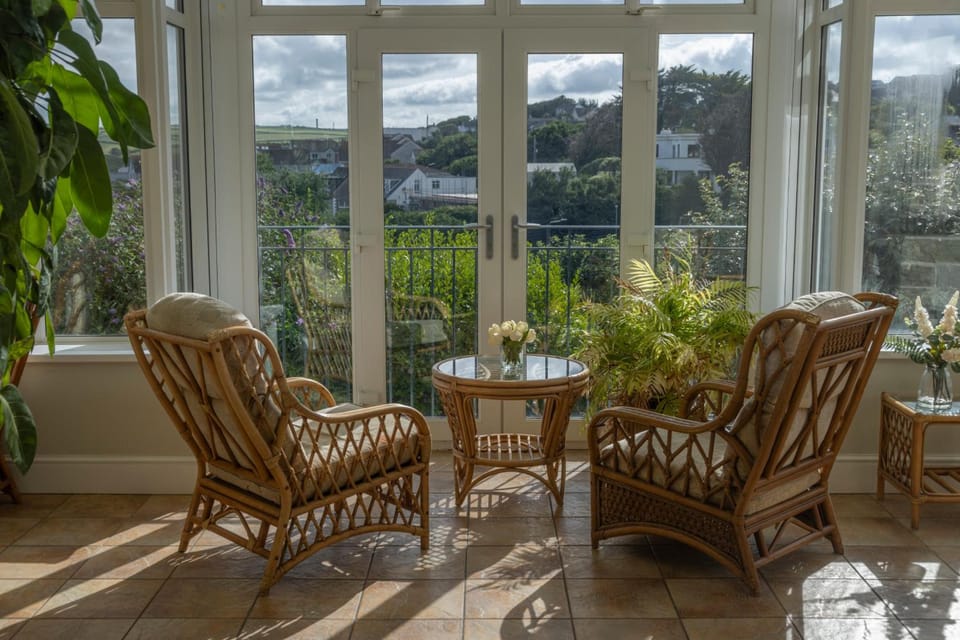 Sure Hotel Collection by Best Western Porth Veor Manor Hotel Hotel in Newquay
