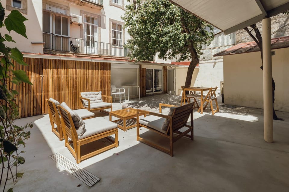 Dear Porto Guest House Apartment hotel in Porto