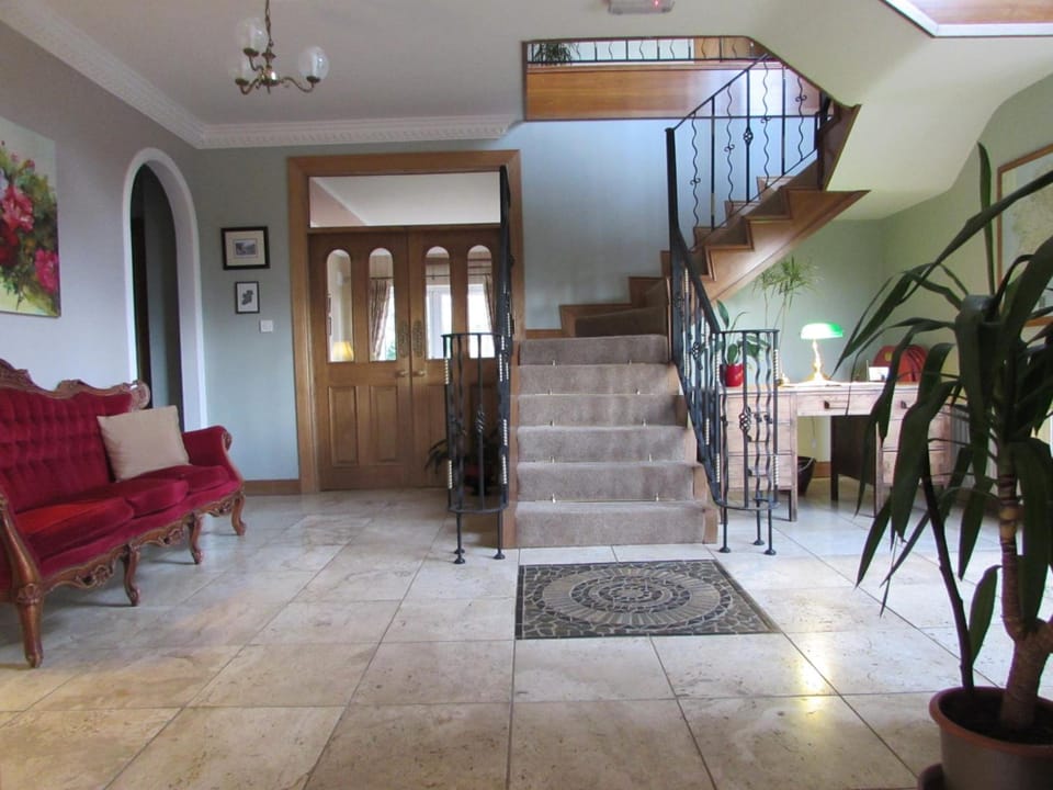 Dungimmon House Hotel in Northern Ireland