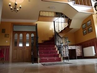 Dungimmon House Hotel in Northern Ireland