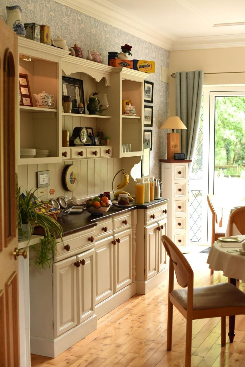 Dungimmon House Hotel in Northern Ireland