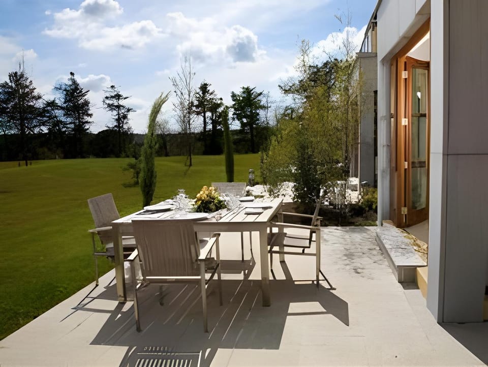 Waterford Castle Hotel & Golf Resort Resort in Waterford City