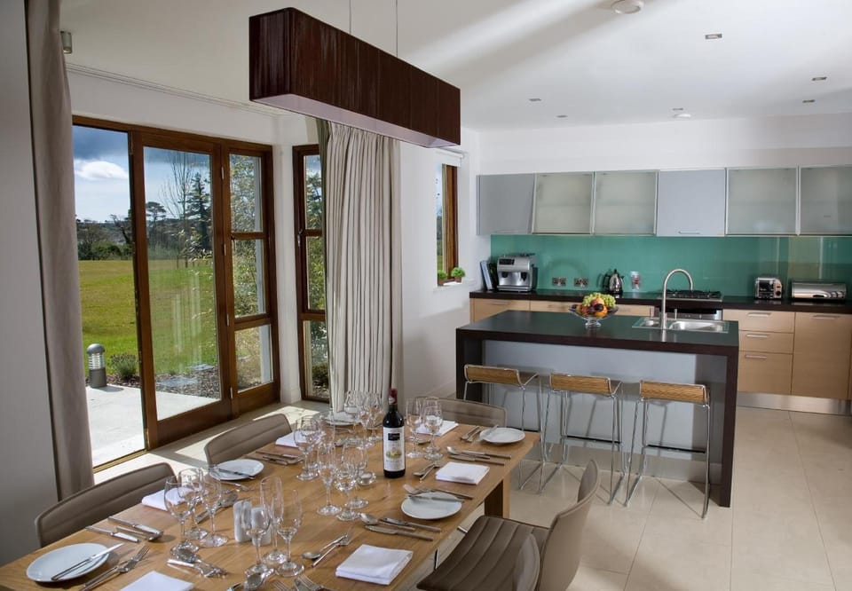 Waterford Castle Hotel & Golf Resort Resort in Waterford City