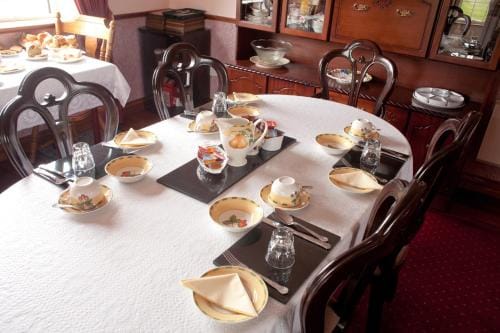 Atlantic View B&B Hotel in County Clare