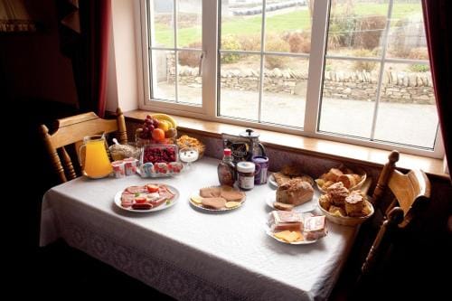 Atlantic View B&B Hotel in County Clare