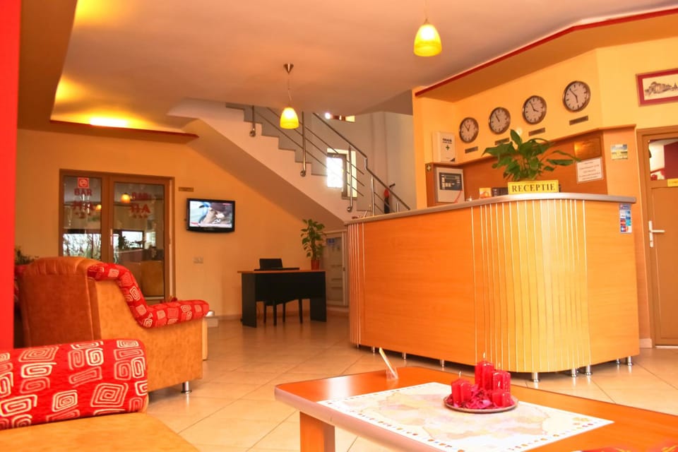 Hotel Alexandra Hotel in Timisoara