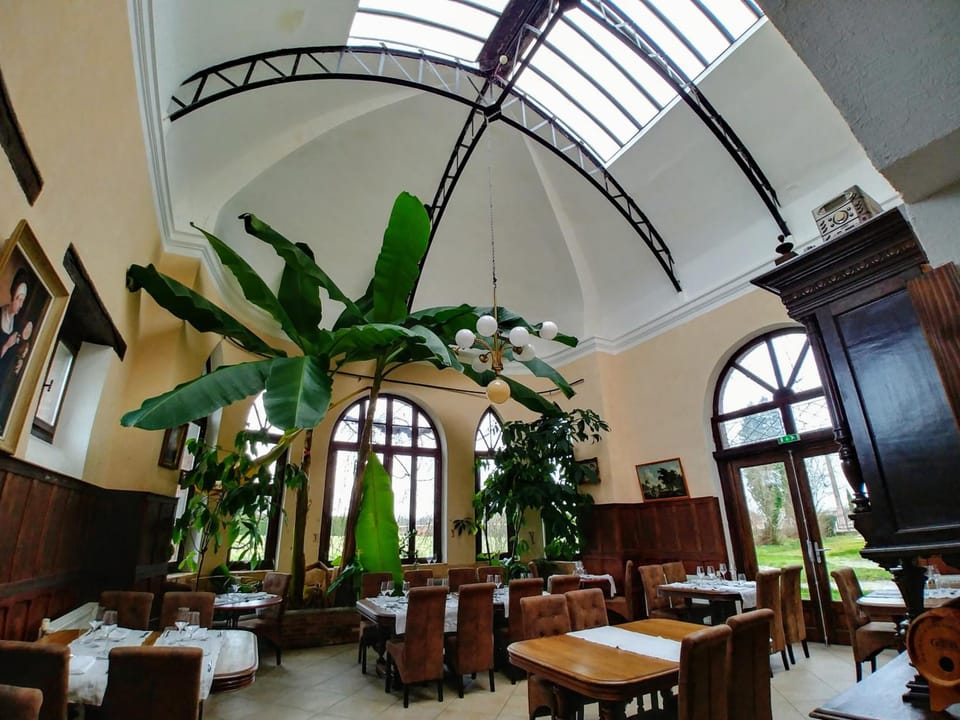 Domaine de Vareilles Hotel in Nouvelle-Aquitaine