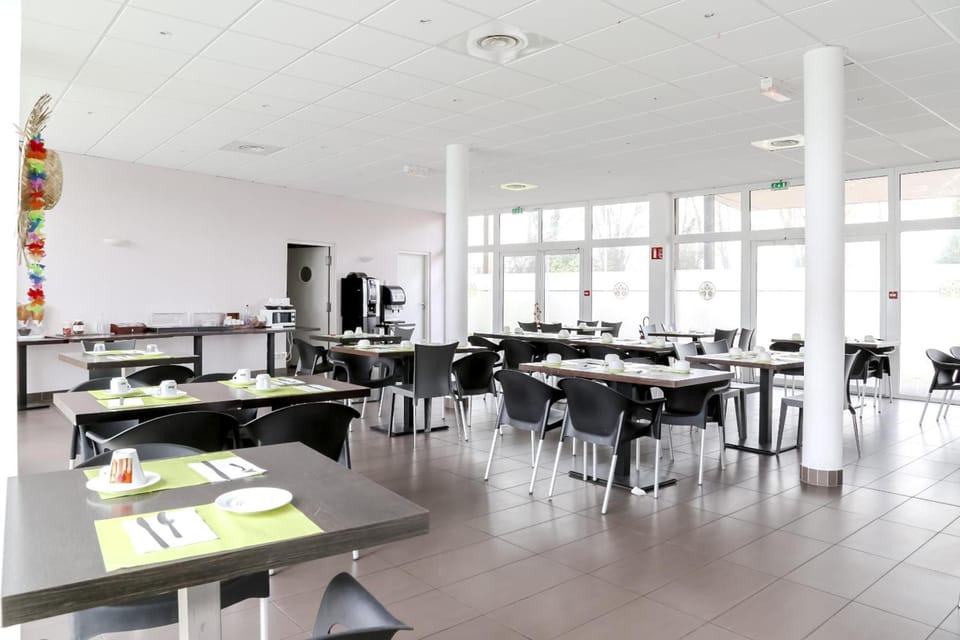Adonis Hauts De Honfleur Apartment hotel in Normandy
