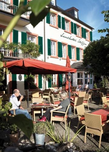 Landhotel Steffen Hotel in Bernkastel-Kues