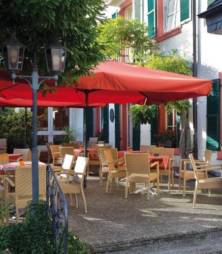 Landhotel Steffen Hotel in Bernkastel-Kues
