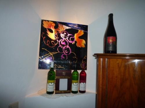 biozertifiziertes Hotel Hopfigheimer Hof mit Wein-Shop Hotel in Baden-Württemberg