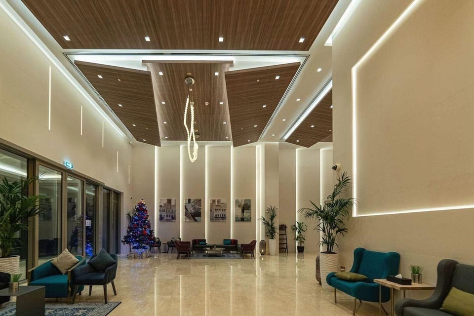 SUHA Bur Dubai Apartment hotel in Dubai