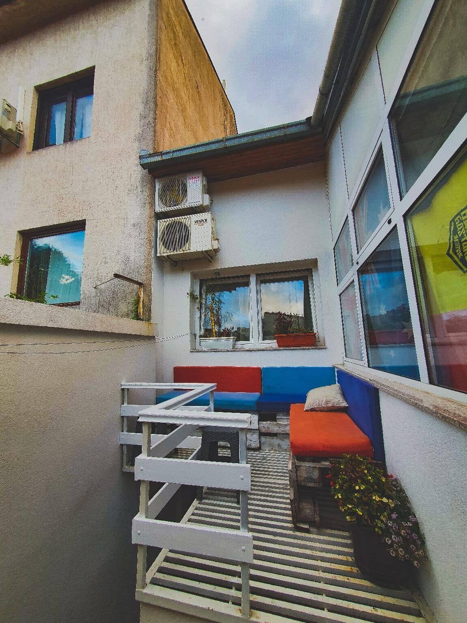 Taso's House Mostar Hostel in Mostar