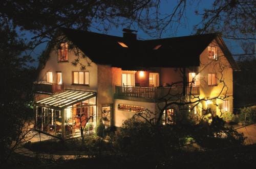 Gastehaus-Weingut Loersch Hotel in Trier-Saarburg