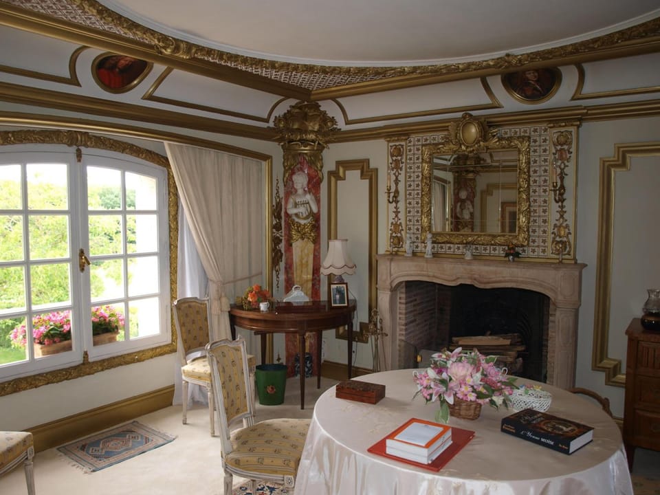 Le Petit Manoir des Bruyeres Hotel in Bourgogne-Franche-Comté