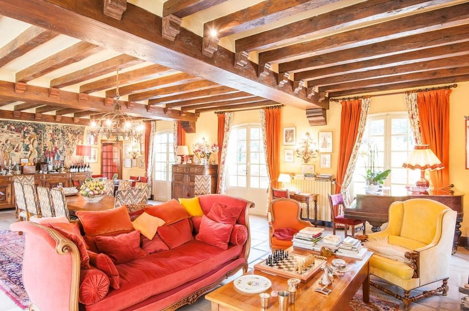 Le Petit Manoir des Bruyeres Hotel in Bourgogne-Franche-Comté