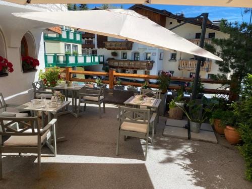 Hotel Ehrenreich Hotel in Saint Anton am Arlberg