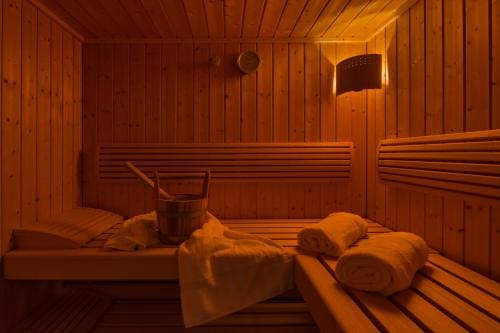 Hotel Ehrenreich Hotel in Saint Anton am Arlberg