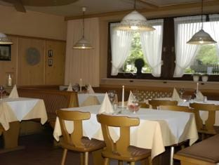 Pension Kellerer Hotel in Salzburgerland