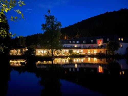 Hotel Molitors Muhle Hotel in Rhineland-Palatinate
