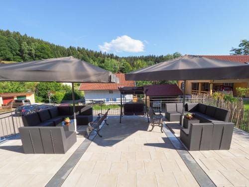 Landgasthof Zum Schwarzen Grat Hotel in Isny im Allgäu