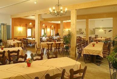 Landgasthof Zum Schwarzen Grat Hotel in Isny im Allgäu