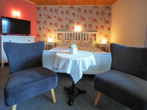 Landgasthof Zum Schwarzen Grat Hotel in Isny im Allgäu