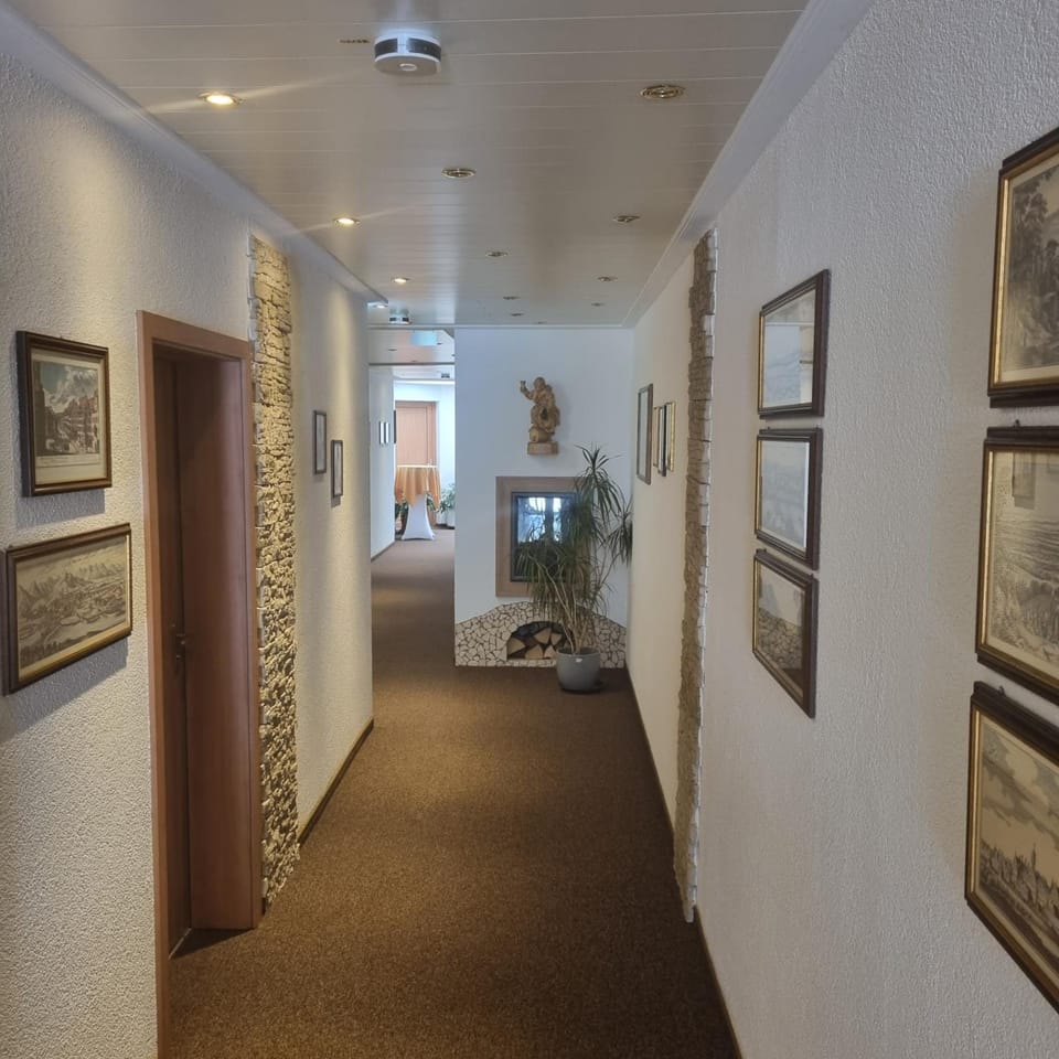 Hotel Garni Krone Hotel in Baden-Württemberg