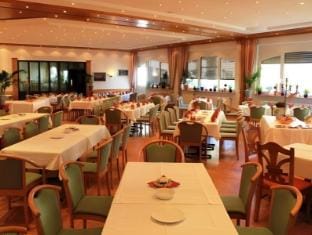 Hotel Garni Krone Hotel in Baden-Württemberg
