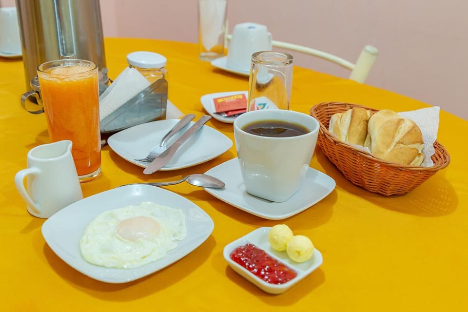 Food and beverages
