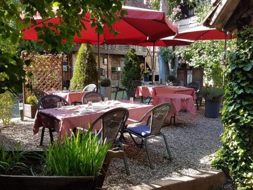 1463 Apartmenthaus Hotel in Karlsruhe