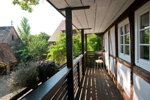 1463 Apartmenthaus Hotel in Karlsruhe