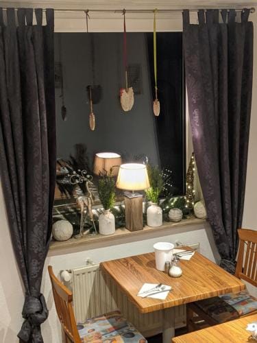 Rheinauer Hof - bed & breakfast Hotel in Mannheim