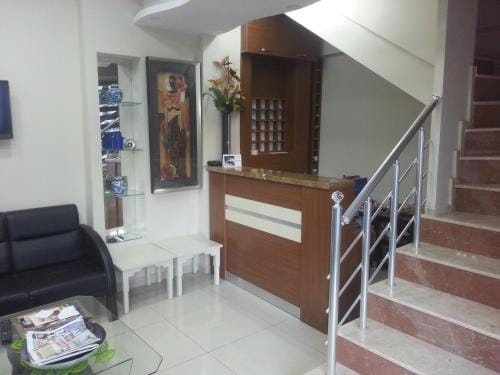 Agora Park Hotel Hotel in Izmir