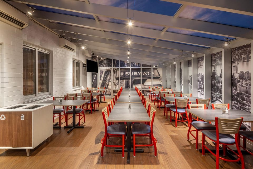 Holiday Inn Express - Times Square By IHG Hotel in Midtown