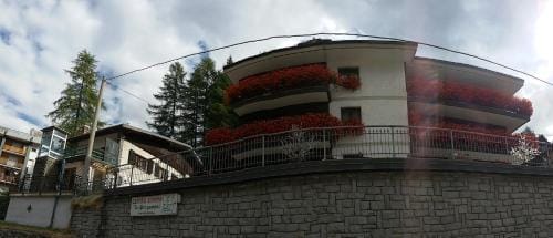 B&B Lepetitnid Hotel in Valtournenche