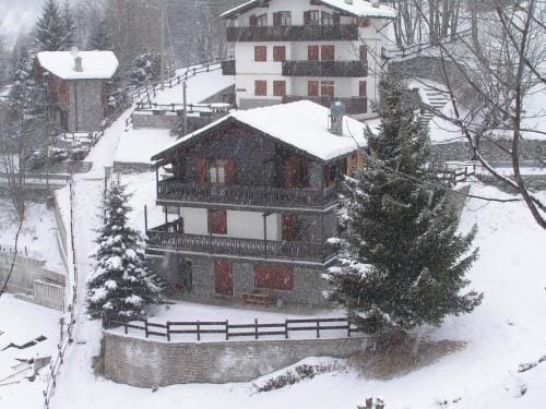 B&B Lepetitnid Hotel in Valtournenche