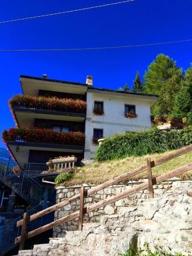 B&B Lepetitnid Hotel in Valtournenche