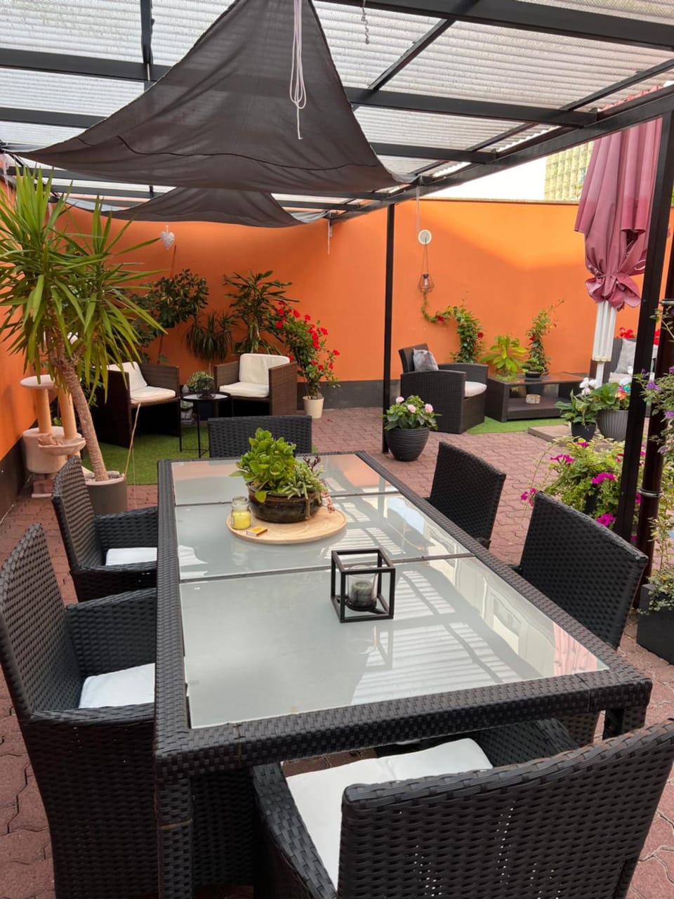 Hotel Residenz Stockstadt Hotel in Hesse