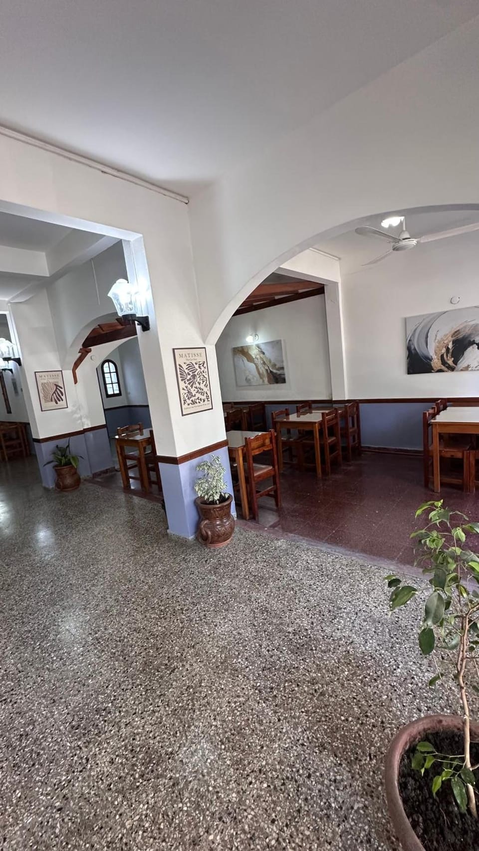 Hotel Garay Hotel in San Bernardo del Tuyú