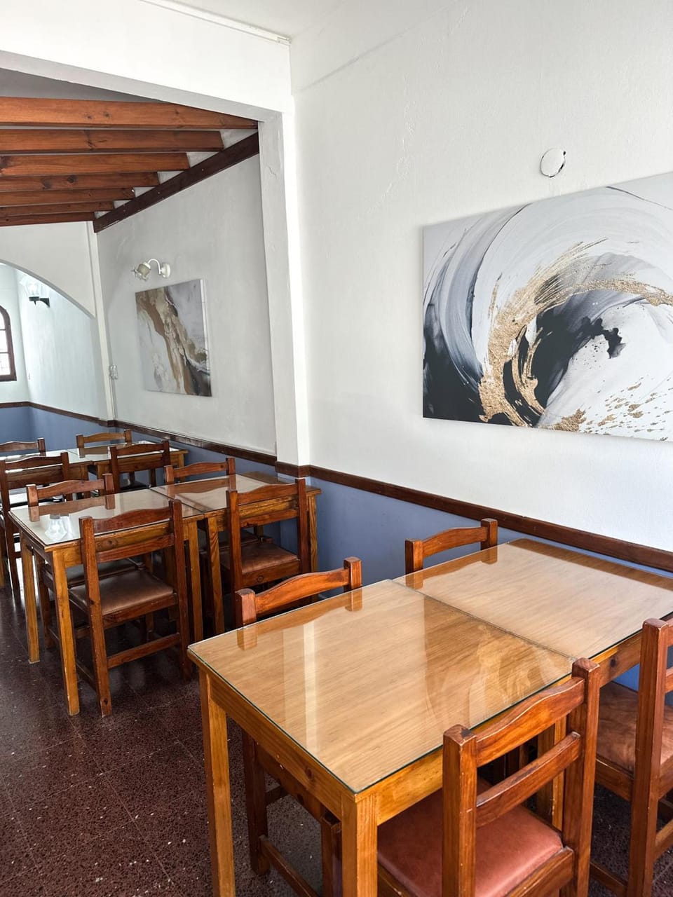 Hotel Garay Hotel in San Bernardo del Tuyú
