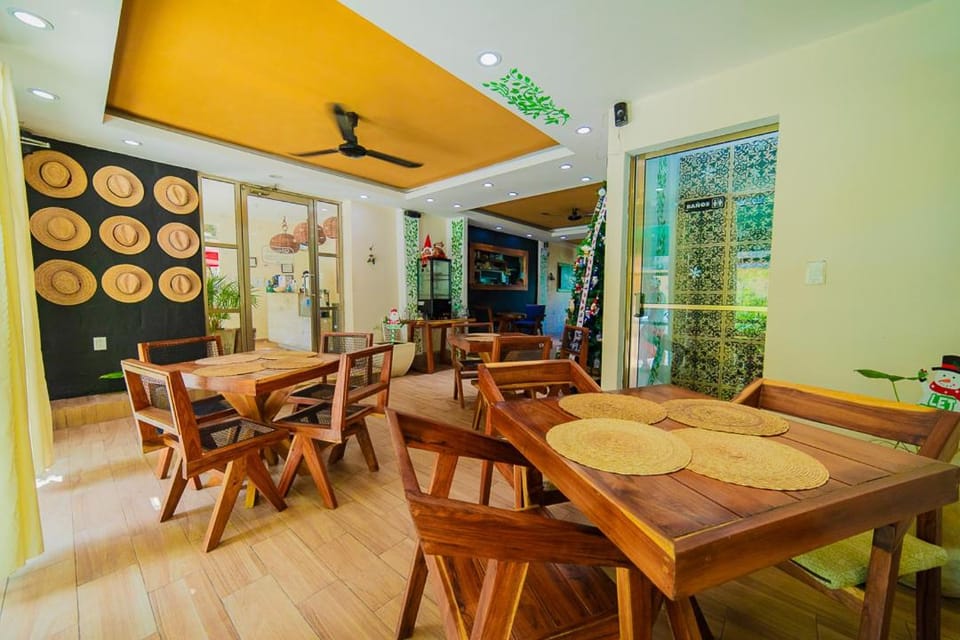 Hotel San Vicente Hotel in Playa del Carmen