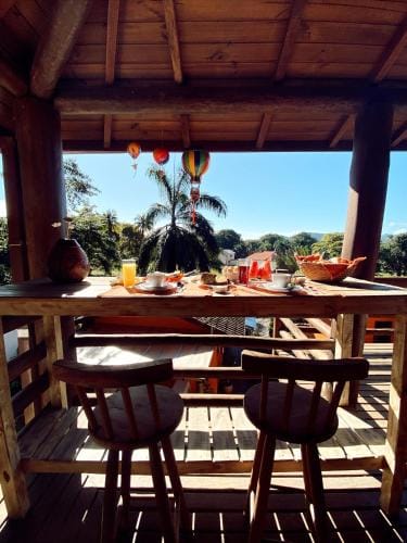 Pousada Parque da Mata Inn in Paraty