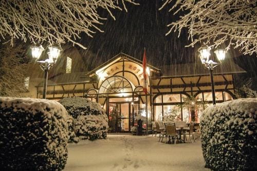 HANSA Hotel Hotel in Ahrweiler