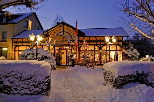 HANSA Hotel Hotel in Ahrweiler