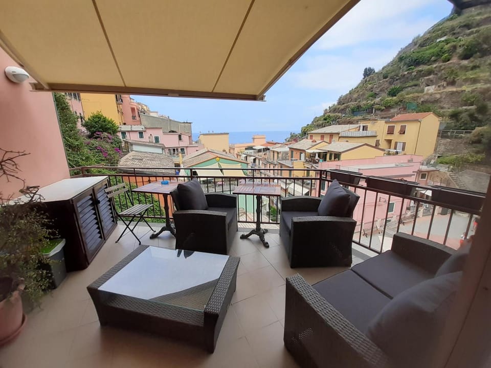 5 TERRE PELAGOS 2 Hotel in Manarola