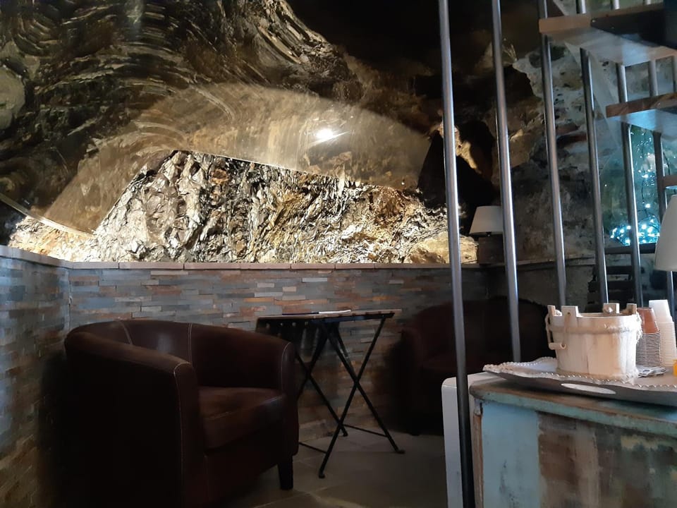 5 TERRE PELAGOS 2 Hotel in Manarola