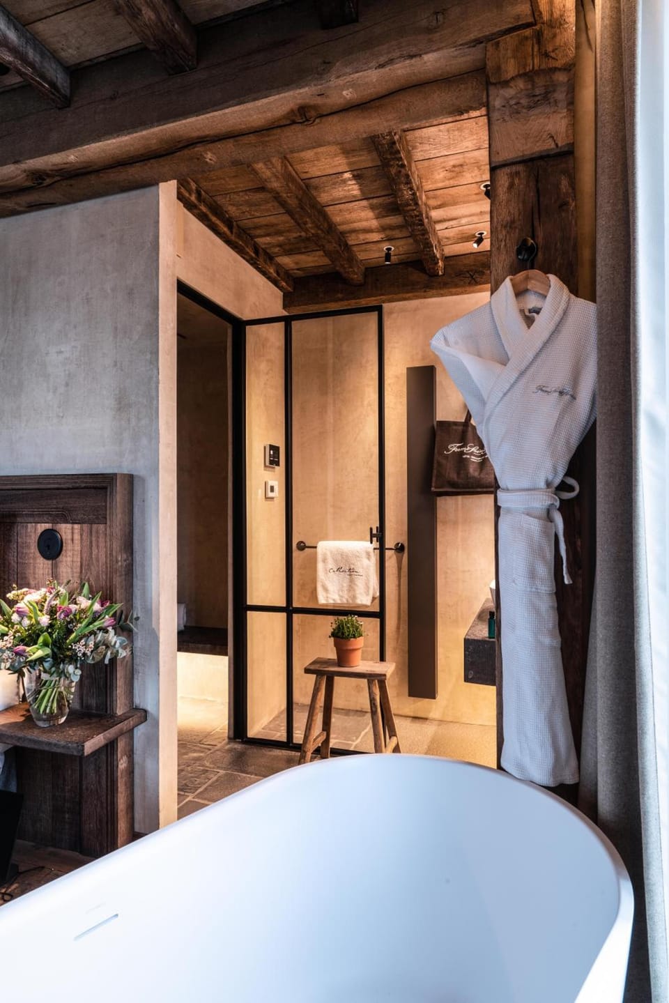 La Ferme Saint Simeon Hotel & Spa - Relais & Chateaux Hotel in Honfleur