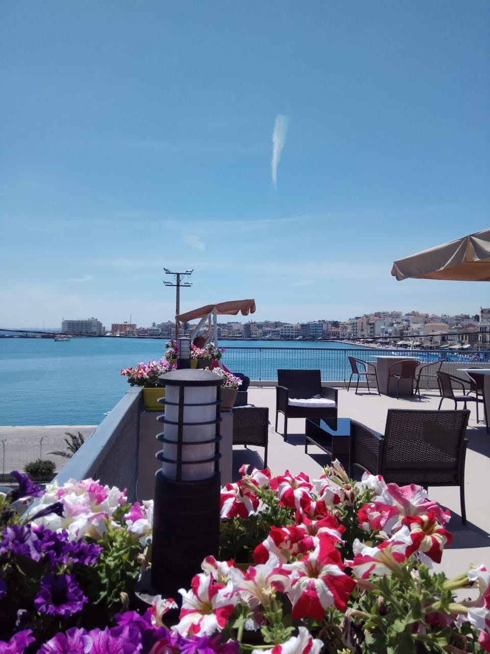 City Point Chios Apartment hotel in Decentralized Administration of the Aegean